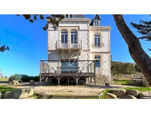 Vente maison 9 pièces 176.09 m² à Wissant (62179)  1 670 000 €