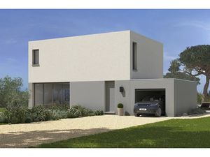 Vente maison neuve 5 pièces 100 m² à Bouzigues (34140)  570 000 €