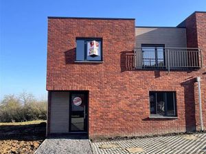 Maison à vendre à Rue Antoine Nélis Belgrade (VBD50653)