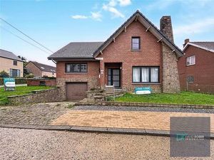 Maison à vendre à Rue de la Gare 32 Marbais (VBD50646)