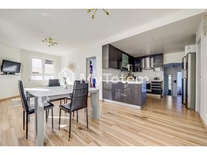 Vente maison 5 pièces 110 m² à Chaville (92370)  750 000 €