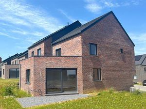 Maison à vendre à Rue Antoine Nélis Belgrade (VBD50655)