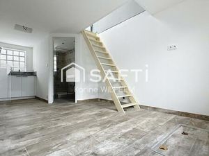 Vente maison 2 pièces 31 m² Toul (54200)
