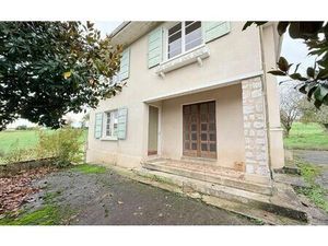 Maison Clèdes m² T-6 à vendre  213 000 €