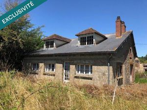 Vente maison 2 pièces 71 m² Charencey (61190)