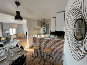 Vente appartement 4 pièces 80 m² Valenciennes (59300)