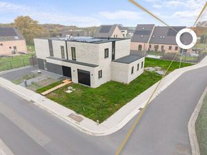 Maison à vendre à Kleine Branderstraat 2 Vlamertinge (RBU67921)