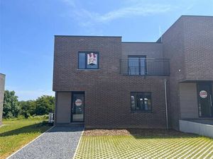 Maison à vendre à Rue Antoine Nélis Belgrade (VBD50651)