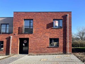 Maison à vendre à Rue Antoine Nélis Belgrade (VBD50654)