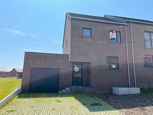 Maison à vendre à Rue Antoine Nélis Belgrade (VBD50648)