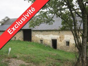 Achat : Maison (19200)