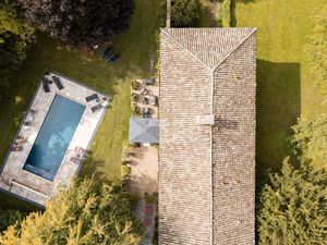 Vente maison 6 pièces 252 m² à Charnay-lès-Mâcon (71850)  929 000 €