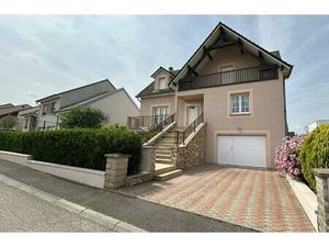 Jolie maison familiale individuelle proche écoles  commerces  gare ....