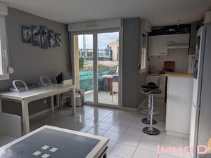 Vente appartement 3 pièces 56.28 m² à Charmes (88130)  71 000 €