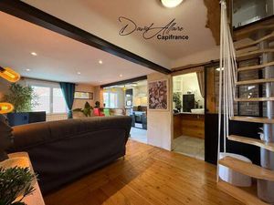 Appartement à vendre 2 pièces Laragne Monteglin (05)