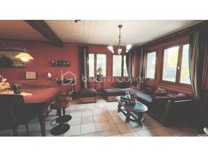 MURIELLE GRESELIN BSK IMMOBILIER