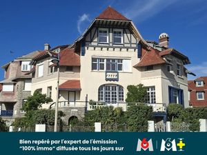 Vente maison 16 pièces 296 m² à Neufchâtel-Hardelot (62152)  1 245 000 €