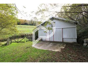 Vente terrain 80 m² Jarret (65100)