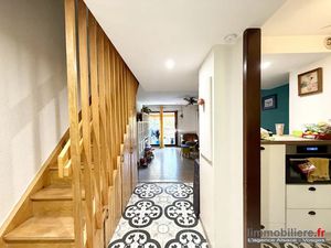 Vente appartement 4 pièces 59.21 m² à Boersch (67530)  169 000 €