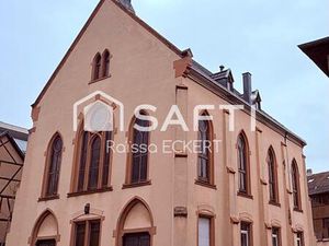 Location commerce 10 pièces 350 m² à Colmar (68000)