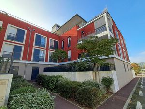 Appartement Croissy Sur Seine 2 pièce(s) 40 m2