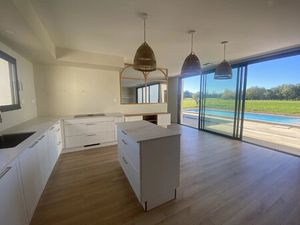 Gaillac  maison contemporaine 160 m²