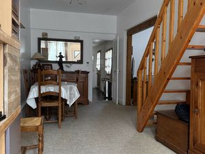 Charmante Maison de Ville - VIROFLAY