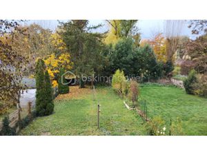 Vente appartement 1 pièce 33 m² à Saint-Cyr-sur-Loire (37540)  107 000 €