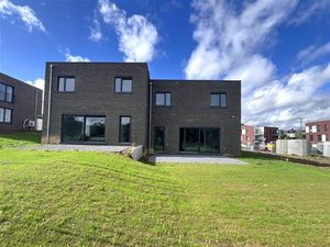 Maison à vendre à Rue Antoine Nélis Belgrade (VBD50650)