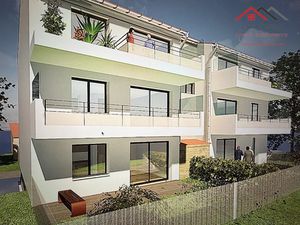 Vente appartement 1 pièce 36 m² à Uckange (57270)  126 000 €