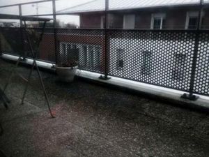 Studio / 22m² / Montigny - Beauchamp (RER C)