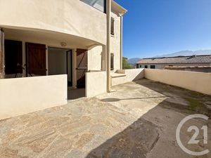 Vente appartement 2 pièces 44.61 m² à Calvi (20260)  234 000 €
