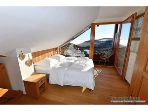 Vente duplex 5 pièces 72.8 m² à Aubure (68150)  210 000 €