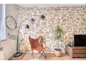 Vente appartement 1 pièce 27.69 m² à Saint-Germain-en-Laye (78100)  200 000 €