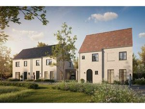 Maison à vendre à Rooiveldstraat 30 Waardamme (RBU67912)