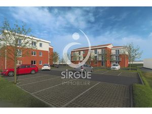 Vente appartement 2 pièces 42 m² à Albi (81000)  135 000 €