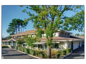 Vente appartement 1 pièce 20 m² à Andernos-les-Bains (33510)  135 000 €