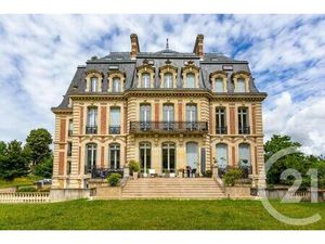 Appartement F4 à vendre - 3 pièces - 57 m2 - Limours - 91 - ILE-DE-FRANCE