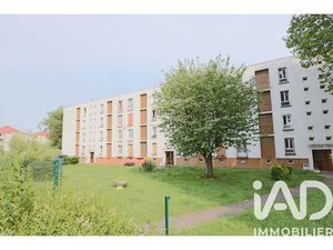 Vente appartement 5 pièces 92 m² à Ezanville (95460)  189 000 €