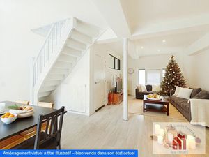 Maison à vendre à Schapenweg 8 Sterrebeek (VBD50607)