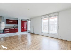 Vente appartement 3 pièces 68.9 m² à Gargenville (78440)  210 000 €