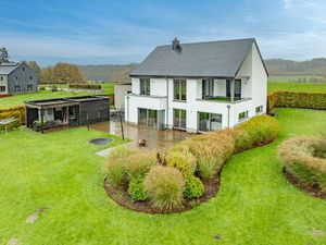 Maison à vendre à Rue des Agranges 1 Herbeumont (VBD50716)