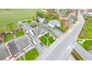 Maison à vendre à Kortemarkstraat 75 Lichtervelde (RBU67901)
