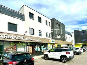 Vente commerce 1 pièce 21 m² Rixheim (68170)