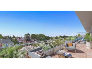 Vente appartement 2 pièces 45 m² à Saint-Laurent-du-Var (06700)  259 000 €