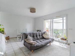 Vente appartement 3 pièces 59 m² à Bruges (33520)  233 235 €