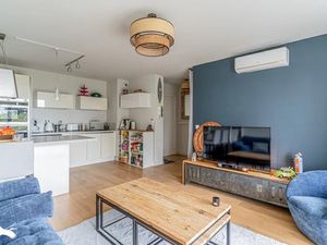 Vente appartement 3 pièces 52 m² à Eysines (33320)  231 440 €