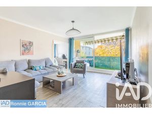 Vente appartement 5 pièces 90 m² à Ballainvilliers (91160)  249 500 €