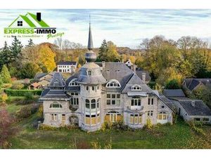 Château à vendre avec 41 chambres   Rhisnes (VBD50636)