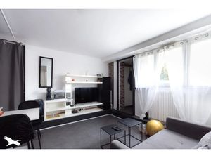 Vente appartement 1 pièce 33 m² à Deuil-la-Barre (95170)  153 700 €